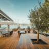 InterNations Geneva UN Port Beach Club Drinks & Dance Party