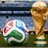 Let's Watch a World Cup Match - Mexico Vs South Korea
