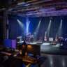 Open House at A Santa Monica Recording Studio