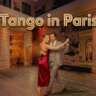 Tango in the Heart of Paris
