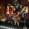 Experience Live, Vintage, Local Jazz at an Amazing SF Venue