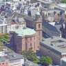 Paulskirche Besuch - Wiege Der Deutschen Demokratie