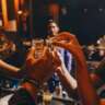 Bar Hopping