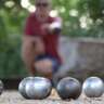 InterNations Grenoble Apéro & Pétanque