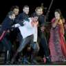 Sunset Screening of Puccini’s Tosca