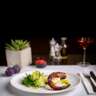 Dinner With A Twist
