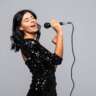 Open Mic Night: Live Music and Pizza,
