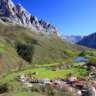 A Week in the Picos De Europa Mountains