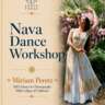 NAVA DANCE WORKSHOP
