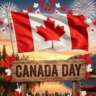 InterNations Canada Day International Potluck Picnic in the Park