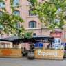 Biergarten Season Start With InterNations Cologne