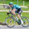 Road Biking Activity # 06