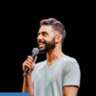 Comedian Sammy Obeid
