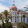 Nice Walking Tour in English ☆ Meeting Point Negresco Hotel!
