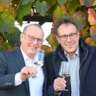 Afterwork-Vinotheque-Evening: Garden Festival With Live Music