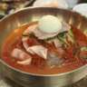 Feel Like Having Korean for Dinner?