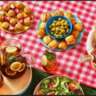 Let's Have a Picnic!