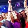 A SUMMER PARTY on NEW YORK
