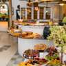 Welcome Summer Brunch by the Sea ☀️| InterNations Bodrum 🌿