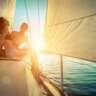 Sailing Cocktail Party #55 ⛵ ​Swim & Chill at 32°C [Last Spots]