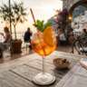 Cancelled!!! Aperitivo and Conversation