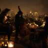 Jazz & Dinner: A Sunday to Remember