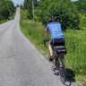 Cycling App & Baby Gaps