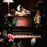 Piano Concert & Dinner