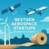 NextGen Aerospace Startups – Innovationen Aus Der Uni Stuttgart