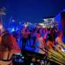 InterNations Istanbul Summer Rooftop Open Air Party at Club 360