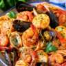 Italian Food by the Fjord