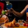 InterNations Doha Official Event: Friday Night @ the Score