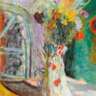 Let´s Visit Together: THE SCHARF COLLECTION in Düsseldorf