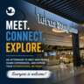 InterNations Surabaya Sunday Social & Networking Meetup
