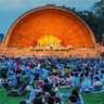 Picnic + Live Salsa on the Charles River