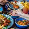 InterNations Doha June Event - Friday Brunch!