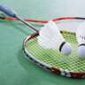 Friday Evening Badminton