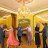 Waltz & Social Dance