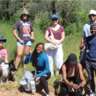 InterNations Windhoek June Event: Nature Is Beautiful