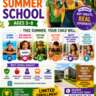 Summer School