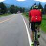 Smugglers Notch Scenic Cycling