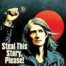 The Doc. Club: "Steal This Story, Please!"