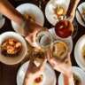 Dinner This Wednesday