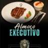 Lunch @ El Argentino Bueno