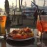 InterNations Official June Event @LaGoletta