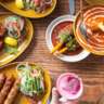 InterNations Doha Friday Brunch: Savor the Moment!