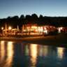 InterNations Lugano Official Event @ Al Lido Beach Lounge