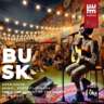 InterNations Lilongwe Meets BUSK @ Kweza