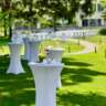 Summer Garden Networking & Night Club After-Party
