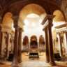 Mausoleo Di Santa Costanza, Basilica Di Sant’Agnese, Guided Tour